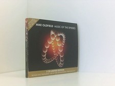 Music the spheres mike - the,