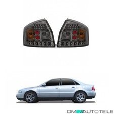 LED Rückleuchten Set schwarz