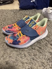 Nike kyrie low - nike, tie-dye