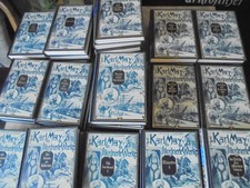 Karl May Sammlung 43  Bücher