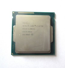 Intel Core i7-4770K 3.5GHz