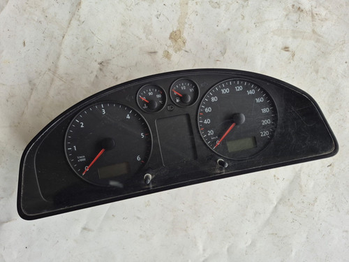 Tacho tachometer - tacho,