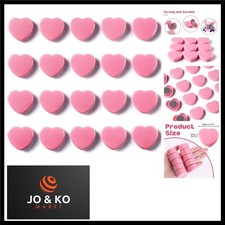 Magnete für Magnettafel, 20