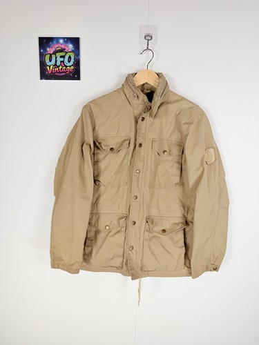 Fjällräven raven jacket - fjällräven,