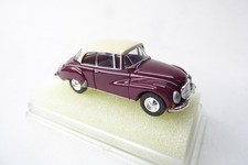 Auto Union 1000S - Brekina OVP 1:87 H0 # 0871