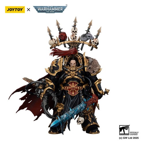 Joytoy warhammer 40k 18 - joytoy, 1/18