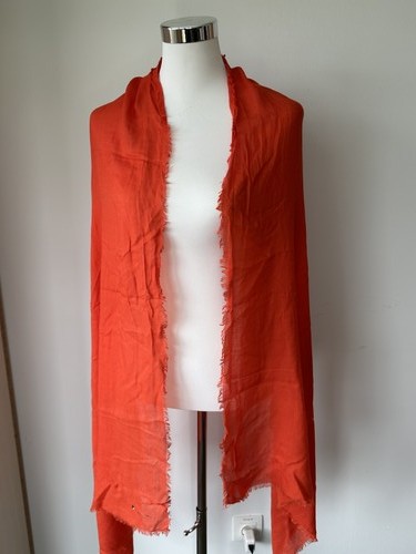 Marc cain schal seide - schal,