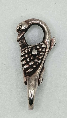 Trollbeads verschluß schwan - verschluß,