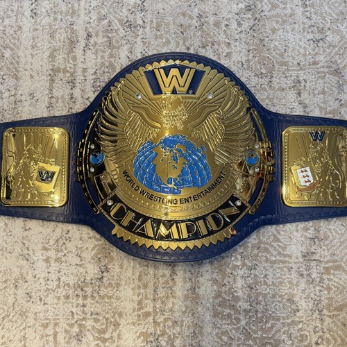 Wwe blue big eagle - wwe,
