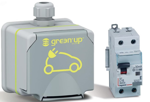 Legrand green up steckdose - legrand,,