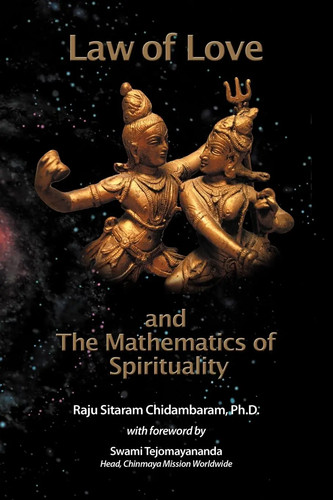 Law love the mathematics - law,