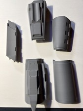 Jango fett mandalorian - , armor