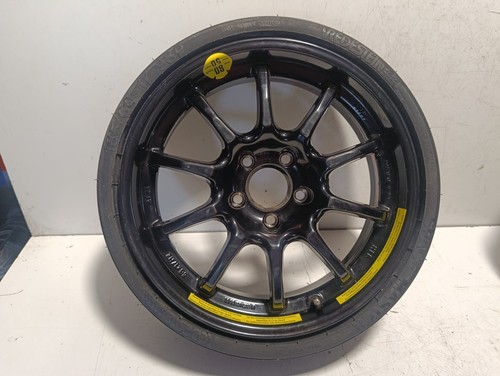 Reserverad ersatzrad notrad - reserverad,
