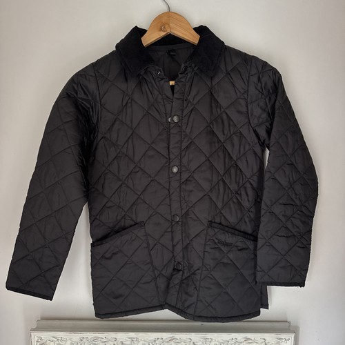 Barbour liddesdale jungen - liddesdale, 8/9