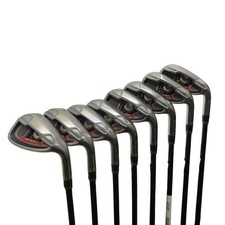 TaylorMade BURNER PLUS Eisen