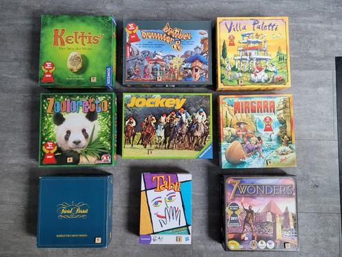 Spiele trvial pursuit - trvial, tabu,