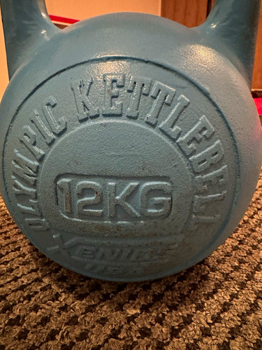 Kettler kugelhantel kg - kettler,