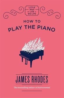 How play the piano - to,