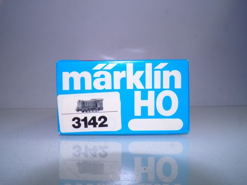 Märklin 3142 - h0,