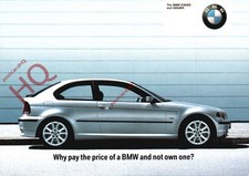 Ansichtskarte> BMW 316er