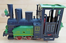 Faller E-Train Dampflok in