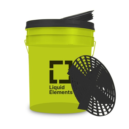 Liquid elements wascheimer - liquid,
