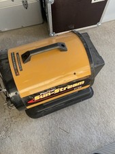 Heizgebläse Werkstattheizer 21kw Diesel/HEL