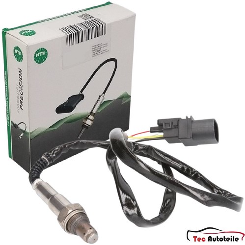 Ntk lambdasonde mercedes w203 - mercedes,