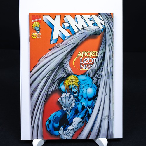 Men comic 25 - x-men,
