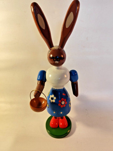 Hase hasendame osterhase - hase,