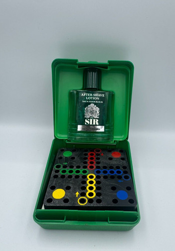 4711 sir irisch - sir,