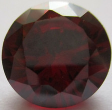 10 Cubic Zirkonia 2,0 mm