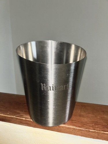 Champagnerkühler ruinart - champagnerkühler,