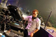 Paul Van Dyk Live Trance &
