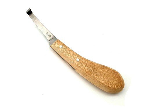 Hufmesser klauenmesser - hufmesser,
