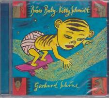 GERHARD SCHÖNE Böses Baby