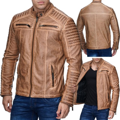 Redbridge herren jacke kunst - herren,