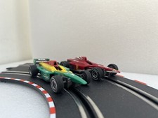 Carrera Go!!! Turbo Champions