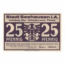 322187 banknote germany - [#322187], banknote,