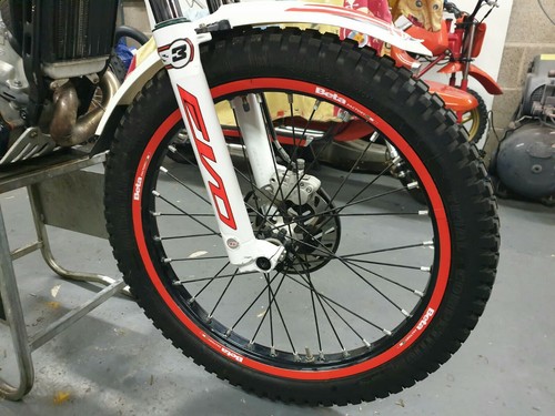 Beta evo rev felgenband set - beta,