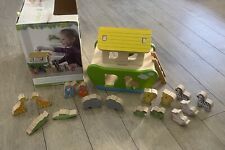 EVER EARTH Holzspielzeug ARCHE