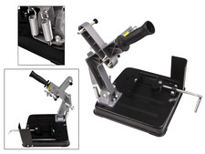 Winkelschleifer Ständer Angle Griff Grinder Stand Einhand-Trennständer Ø230 mm