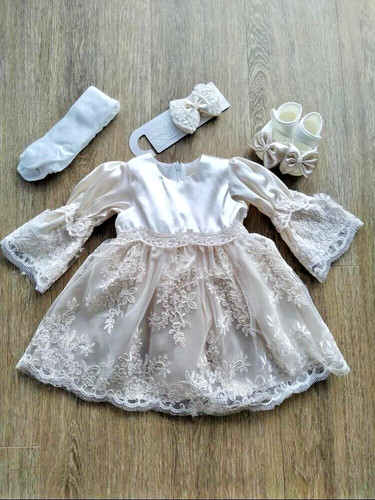 Festliches kleid baby - festliches, baby/mädchen