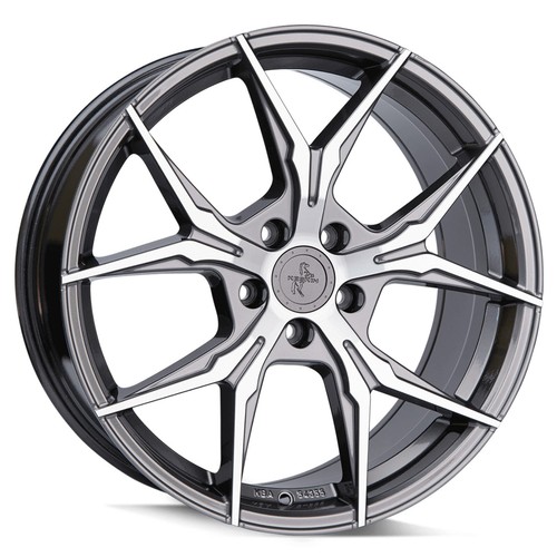 Keskin kt19n alufelgen - keskin,