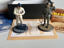 1/32 Zinnfigurenset