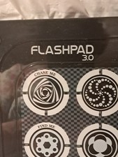 Black colored flashpad air - flashpad,