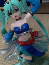 Original Hatsune Miku Belly
