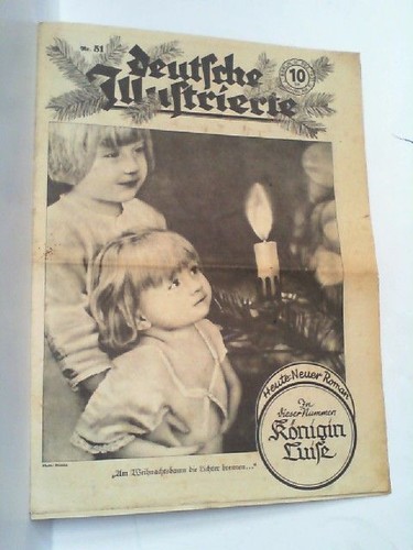 Deutsche illustrierte 51 - illustrierte.,