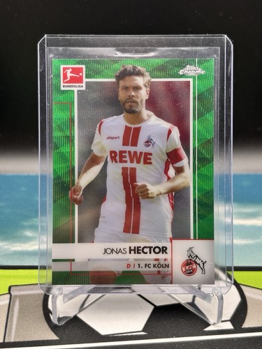 2021 topps chrome bundesliga - 2021,