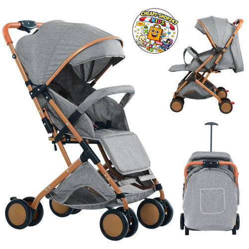 Kinderwagen kinderbuggy mit - kinderbuggy,,